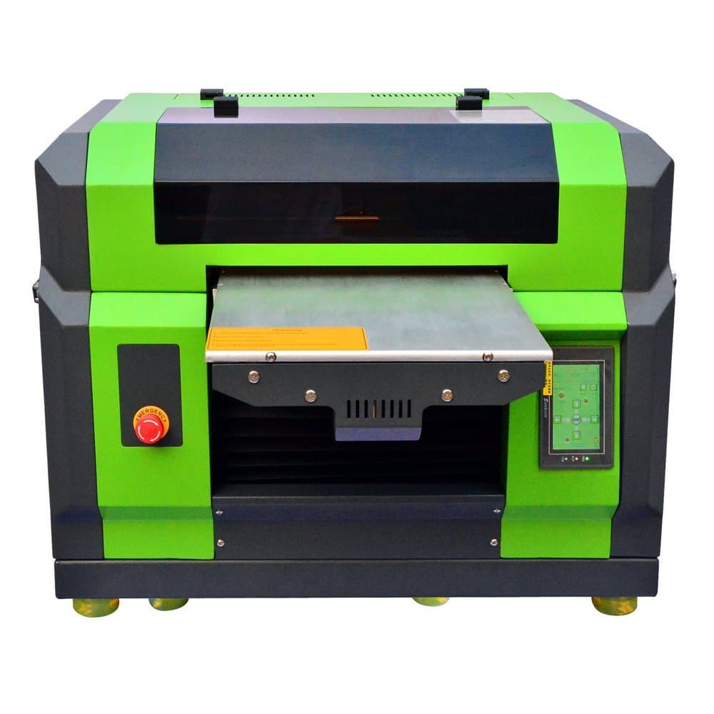 Digital Textile Printer MT_TA3